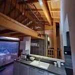 Maison De Village Holiday home *