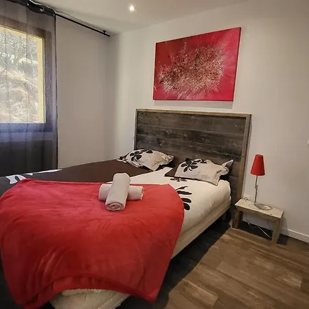 Maison De Village 엔