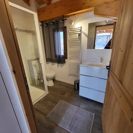 Maison De Village Holiday home *