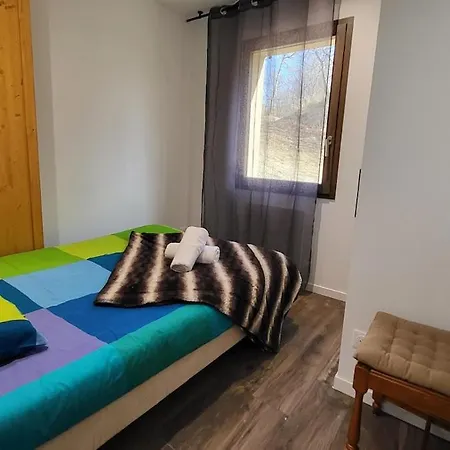 Maison De Village Holiday home Eyne