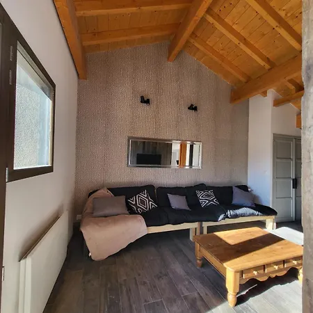 Maison De Village Сasa de vacaciones