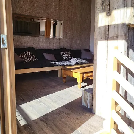 Maison De Village Holiday home *