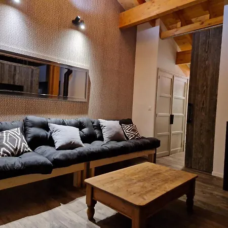 Maison De Village Holiday home Eyne