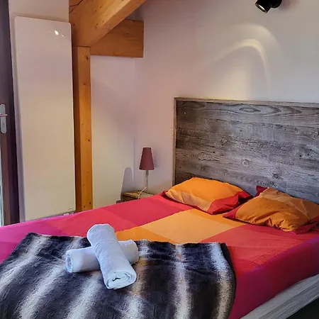 Maison De Village 엔