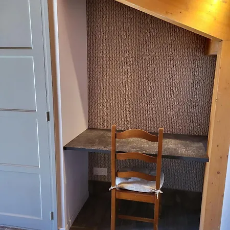 Maison De Village 펜션