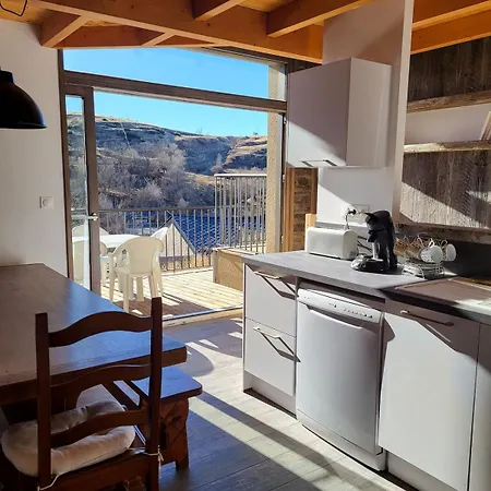 Holiday home Maison De Village