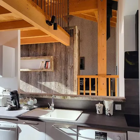 Maison De Village *