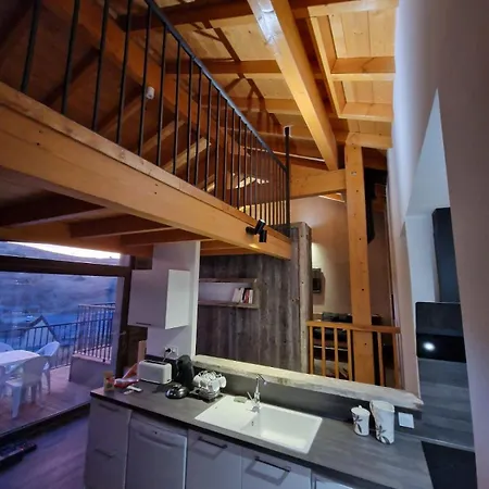 Maison De Village Holiday home *