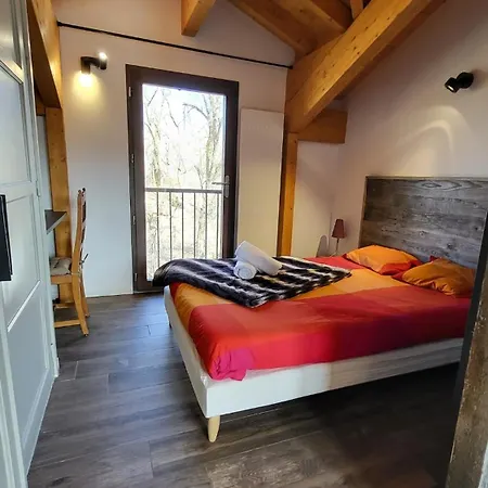 Maison De Village Holiday home Eyne