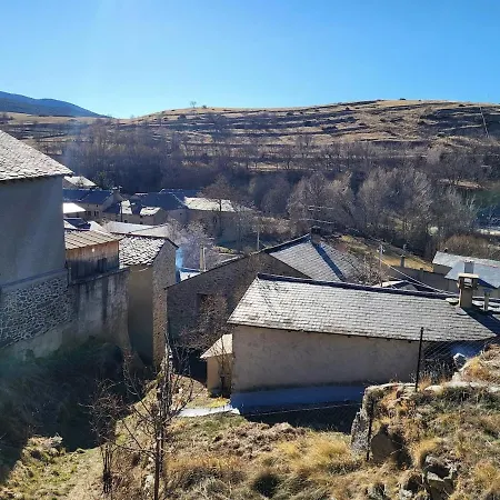 Maison De Village